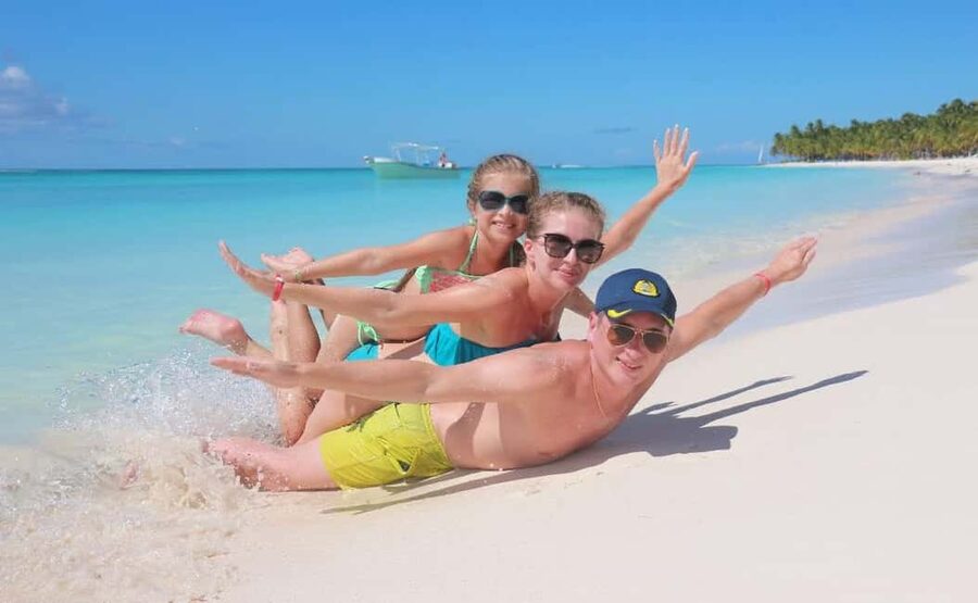 Punta Cana: Buggy or ATV Tour on the Beach and Cenote Visit - Timing, transport, and the real value of $45