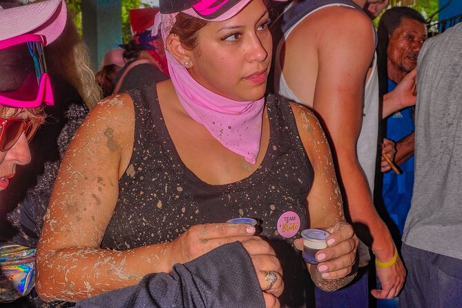 Punta Cana Dune Buggy Adventure and Amazing Water Cave - Guides, photographers, and the human side of the trip