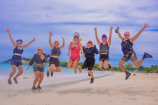 Punta Cana Dune Buggy Adventure and Amazing Water Cave - Who will enjoy this four-hour adventure