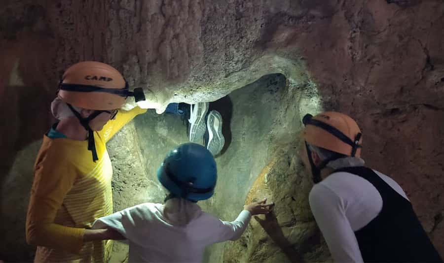 Queensland: 90 Minute Capricorn Caves Explorer Tour - Key things to know before you go