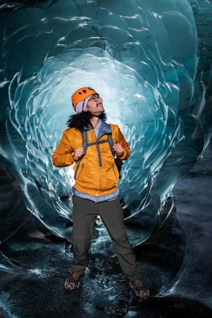 Reykjavik: Katla Ice Cave & South Coast Tour - Key points to know before booking