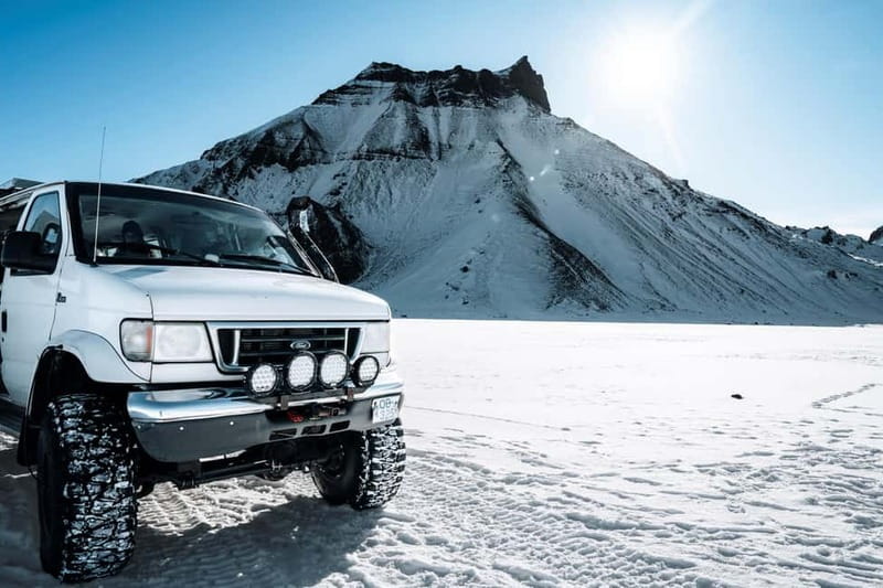 Reykjavik: Katla Ice Cave & South Coast Tour - What the $275 price really buys you