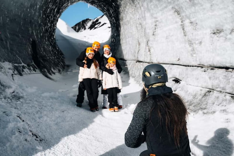 Reykjavik: Katla Ice Cave & South Coast Tour - The day’s biggest strengths and weaknesses