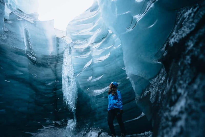 Reykjavik: Katla Ice Cave & South Coast Tour - Who should book this South Coast day trip?