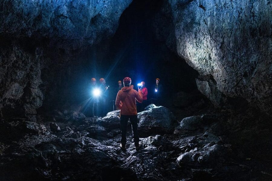 Reykjavik: Snæfellsnes Day Trip with Vatnshellir Lava Cave - Six things to know before booking