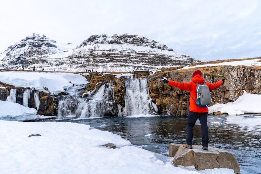 Reykjavik: Snæfellsnes Day Trip with Vatnshellir Lava Cave - Vatnshellir Cave is the day’s most unusual experience