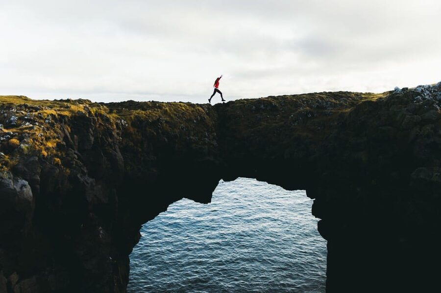 Reykjavik: Snæfellsnes Day Trip with Vatnshellir Lava Cave - Lóndrangar and the Snæfellsnes coast