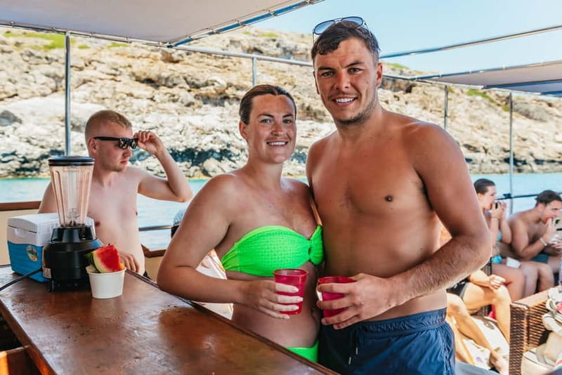 Rhodes: Anthony Quinn, Ladiko and Caves All-Inclusive Cruise - Should you book the Aphrodite cruise?