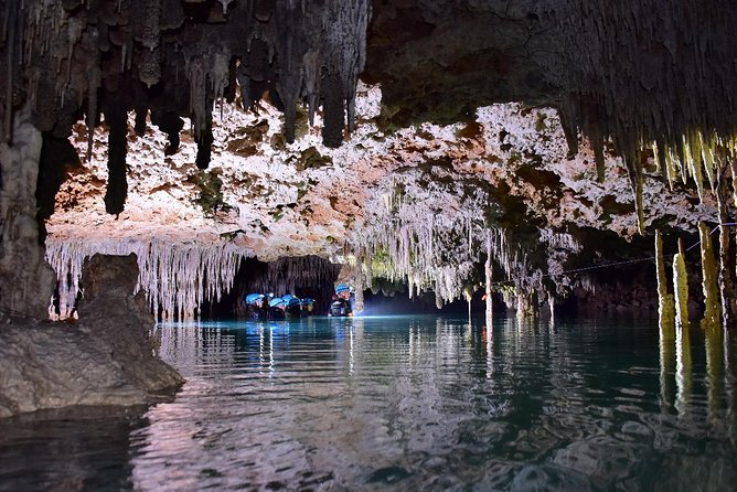 Rio Secreto Underground River Tour with Crystal Caves - Photos, tips, and extra costs