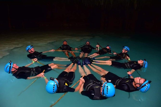 Rio Secreto Underground River Tour with Crystal Caves - Who should book Rio Secreto?