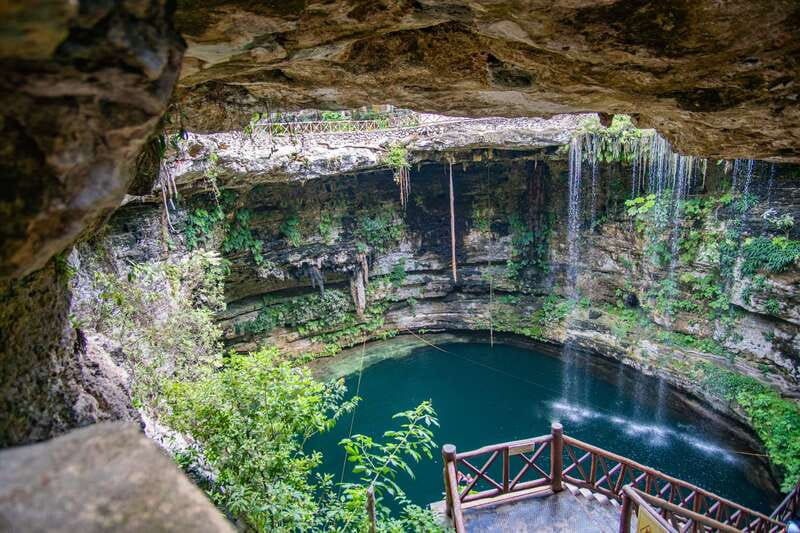 Riviera Maya: Coba & Chichen Itza Ruins with Cenote Swim - The day in six useful points