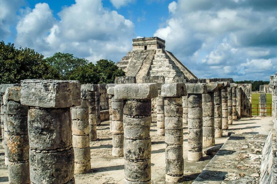 Riviera Maya: Coba & Chichen Itza Ruins with Cenote Swim - Who should book this day trip?