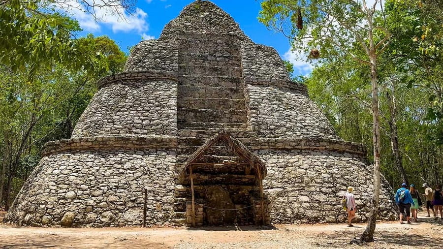 Riviera Maya: Coba & Chichen Itza Ruins with Cenote Swim - What to bring for a smoother day