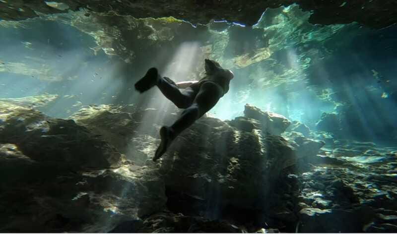 Riviera Maya: Tulum Ruins and 2 Cenotes Half-Day Tour - Should you book it?