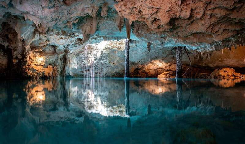 Riviera Maya: Tulum Ruins and 2 Cenotes Half-Day Tour - What to pack for a better day