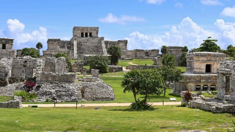 Riviera Maya: Tulum Ruins and 2 Cenotes Half-Day Tour - Who gets the most from this tour