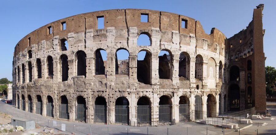 Rome: Ancient History and Colosseum Underground Tour - How long the visit really takes