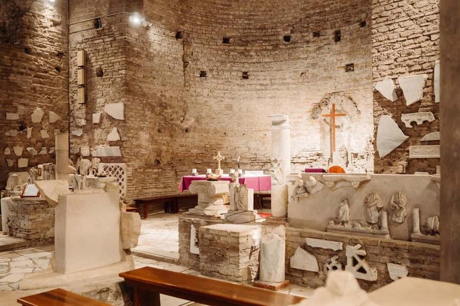 Rome: Appian Way, Aqueducts, and Catacombs Tour - Is $64 a good price?