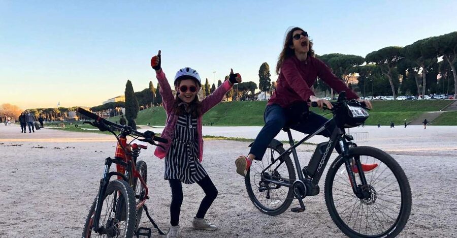 Rome: Appian Way E-Bike Tour Catacombs, Aqueducts & Picnic - Key points to know before booking