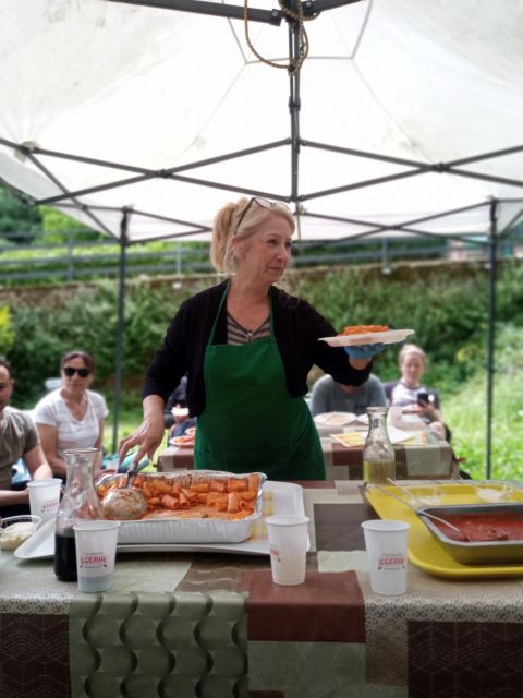 Rome: Appian Way E-Bike Tour Catacombs, Aqueducts & Picnic - From the Aurelian Walls to the Appian Way