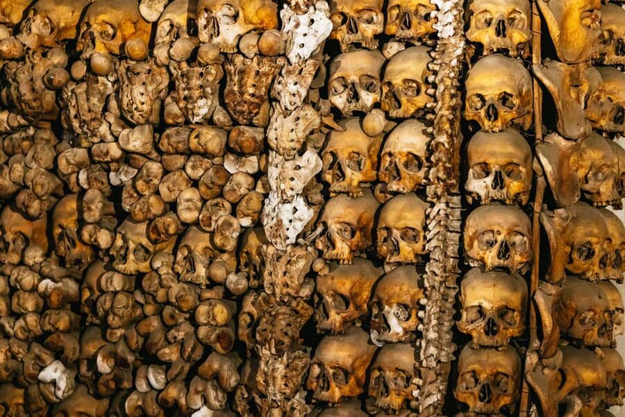 Rome: Capuchin Crypts and Catacombs Tour with Transfers - What the guides add to the experience