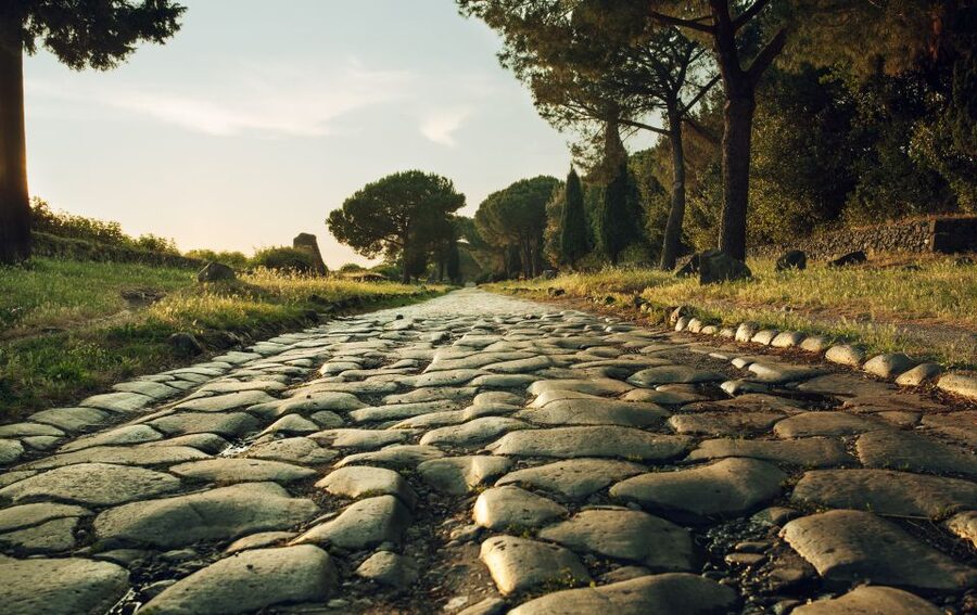Rome: Catacombs Guided Tour with Transfer - Optional Capuchin Crypt and its bone-lined rooms
