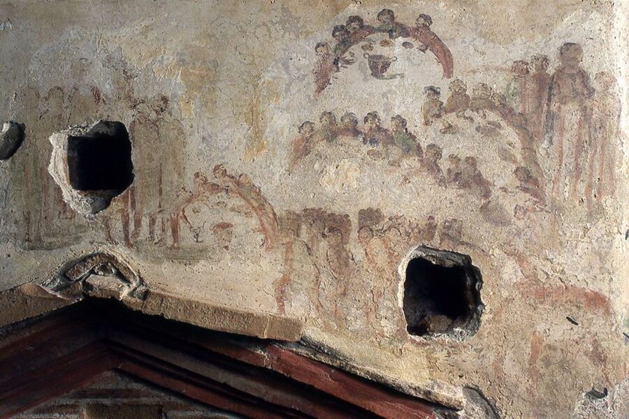 Rome: Catacombs of St. Sebastian Entry Ticket & Guided Tour - Why the guide makes or breaks this tour