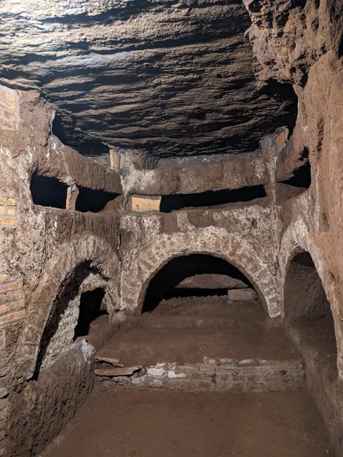 Rome: Catacombs Skip-the-Line Tour in English - Who will enjoy this tour most