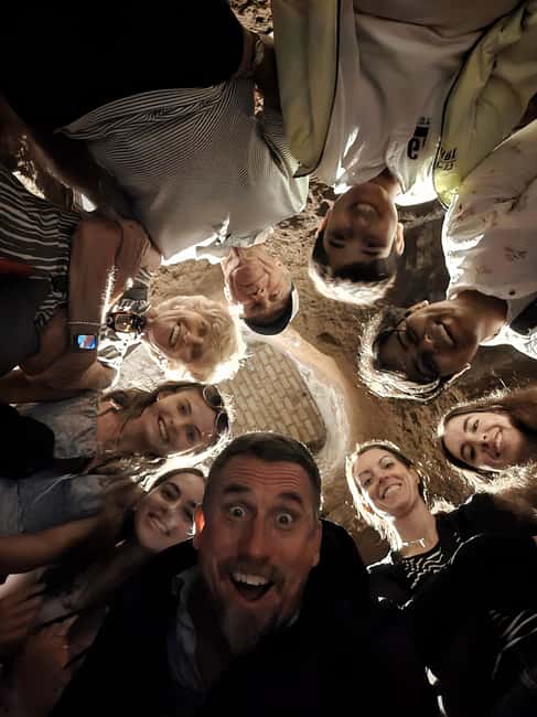 Rome: Catacombs Skip-the-Line Tour in English - How the guides bring the tunnels to life