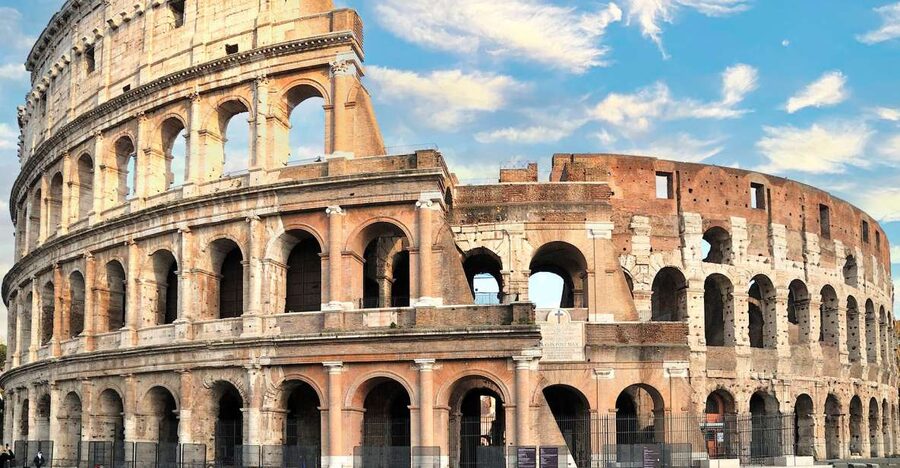 Rome: Colosseum Tour with Underground and Arena Floor Access - Key points to know before booking