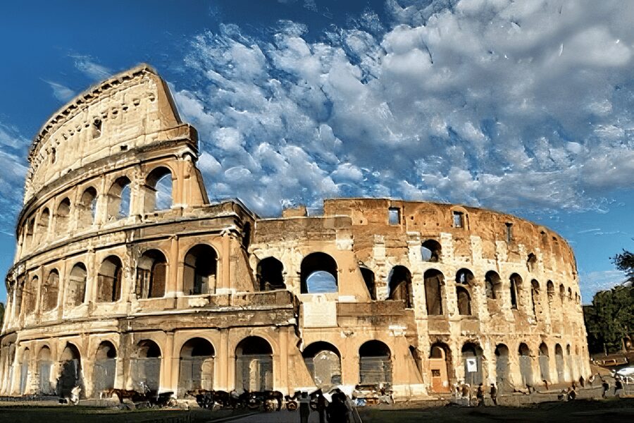 Rome: Colosseum Underground and Arena Floor Tour - Who will enjoy this Colosseum tour most?