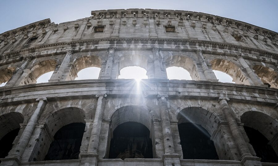 Rome: Colosseum Underground and Arena Floor Tour - Adding the Roman Forum and Palatine Hill