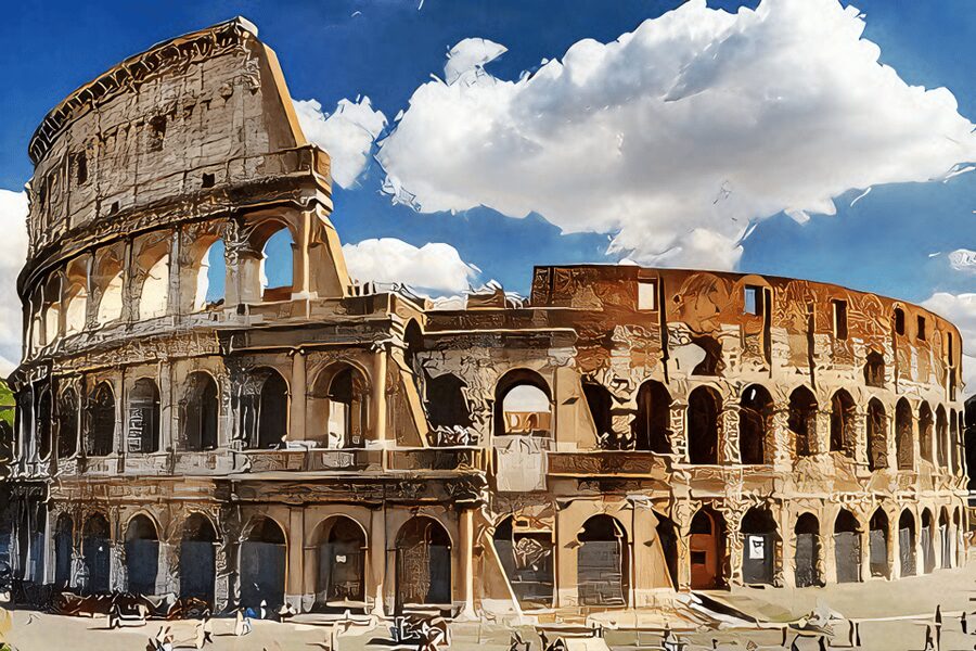 Rome: Colosseum Underground and Arena Floor Tour - Is the underground access worth the price?