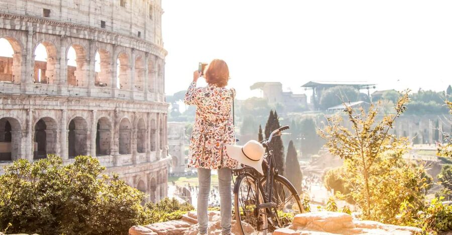 Rome: Colosseum Underground, Arena & Forum Tour - Key points before you book
