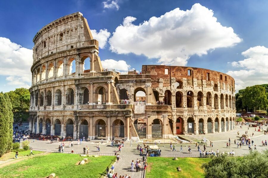 Rome: Colosseum Underground, Arena & Forum Tour - Should you book the Colosseum Underground tour?
