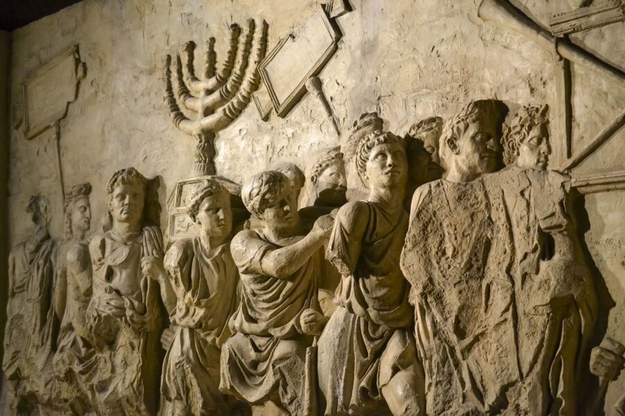 Rome: Colosseum Underground, Arena & Forum Tour - Who will enjoy this tour most?