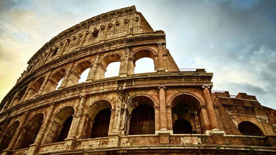Rome: Colosseum Underground Small Group Guided Tour - Why the underground changes the Colosseum visit