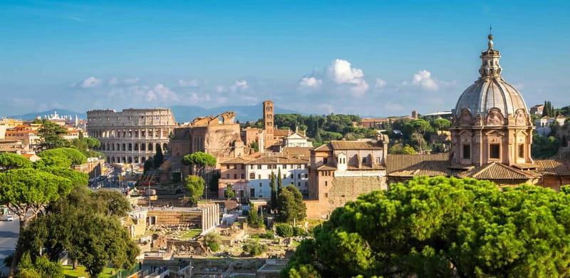 Rome: Roman Forum and Colosseum Underground Exclusive Tour - The essential points at a glance