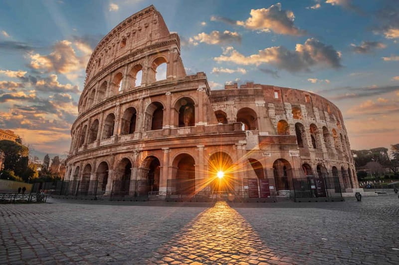 Rome: Roman Forum and Colosseum Underground Exclusive Tour - Is $84 a fair price?