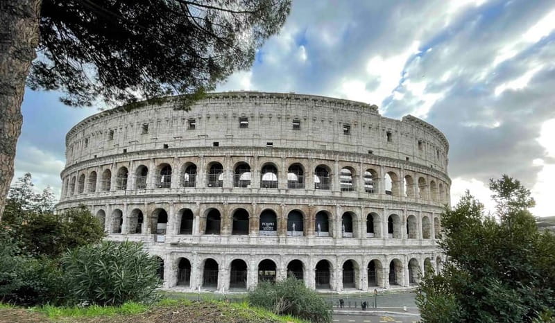 Rome: Roman Forum and Colosseum Underground Exclusive Tour - How to prepare for a smoother visit
