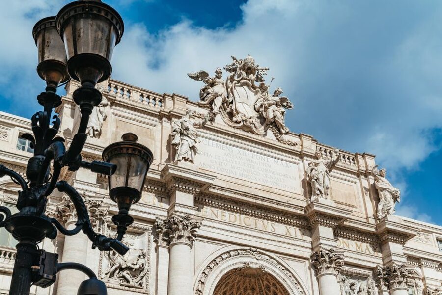 Rome: Trevi Fountain and Underground Guided Tour - Is $41 a fair price?