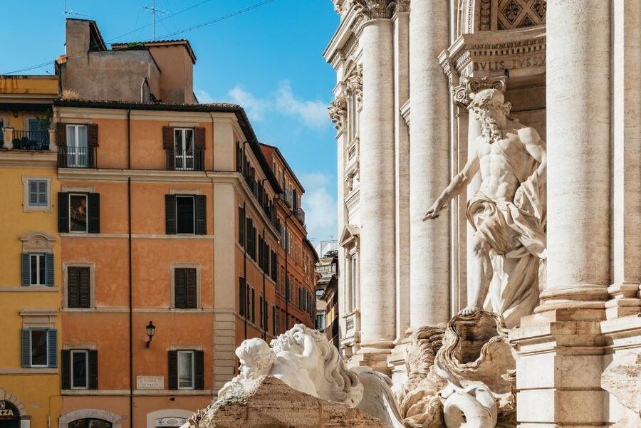 Rome: Trevi Fountain and Underground Guided Tour - Should you book it?