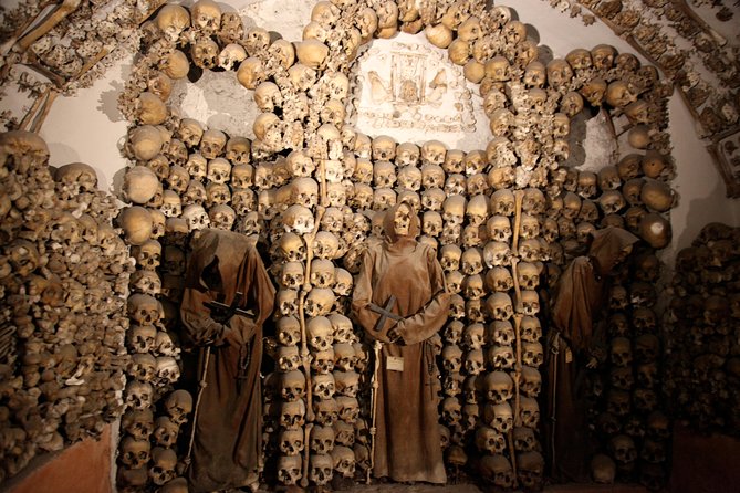 Rome Underground: Catacombs Tour, Aqueducts and Appian Way - Is $65.30 a fair price?