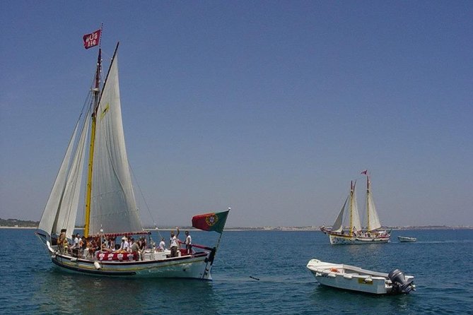 Sail, Swim & Tapas - Key points at a glance
