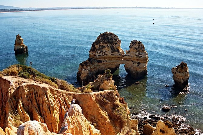 Sail, Swim & Tapas - Who should book this experience?