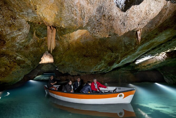 San Jose Caves Guided Tour from Valencia - Key points to know before you book