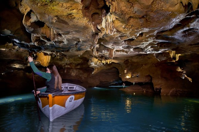 San Jose Caves Guided Tour from Valencia - Price, time, and overall value