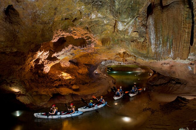 San Jose Caves Guided Tour from Valencia - Should you book the San Jose Caves tour?