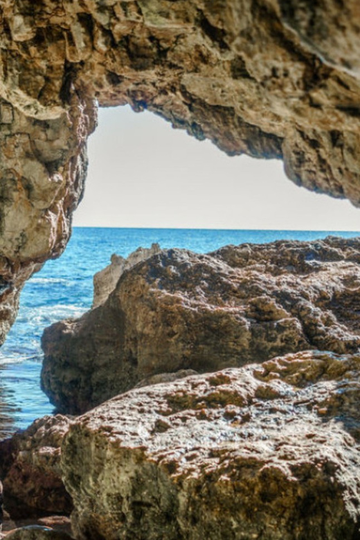 Santa Maria di Leuca: Caves Boat Tour - What makes this boat trip worth considering