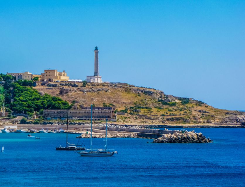 Santa Maria di Leuca: Caves Boat Tour - Who will enjoy this most